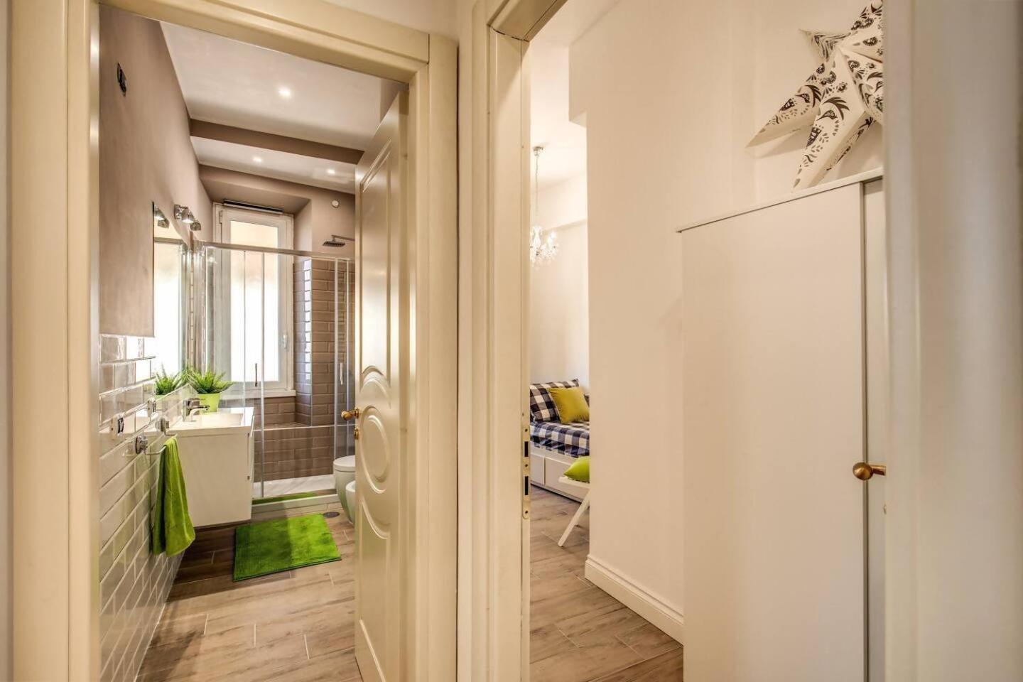 Appartamento Domus Heroas Near Vatican *